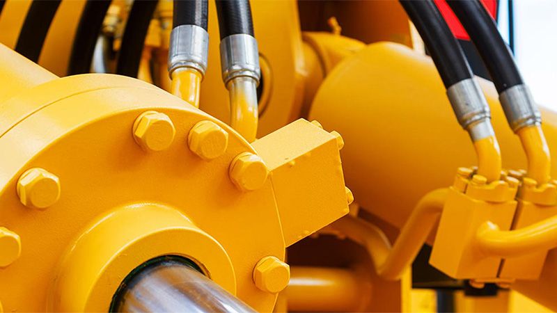 高温润滑革命：二硫化钨润滑脂的工业稳定之道