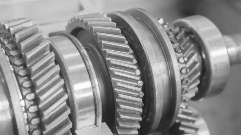 风电闭式齿轮油效率提升：德国NORBERT诺伯特低摩擦配方技术解析