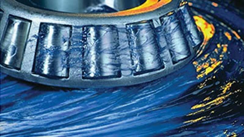 复合钡基润滑脂：助力风力发电行业降本增效的利器